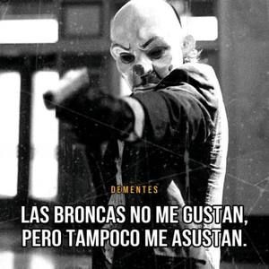 Meet your Posher, Iśmäél